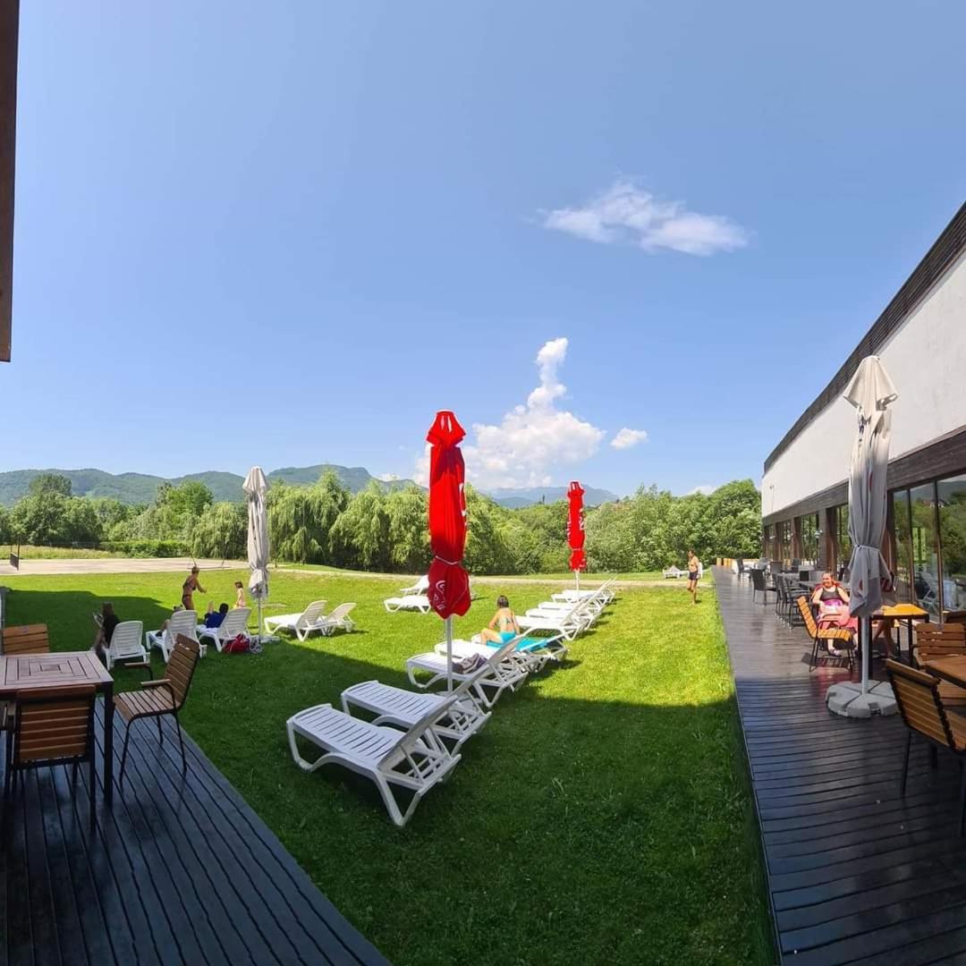 Hotel Wolf 2 Törcsvár Kültér fotó